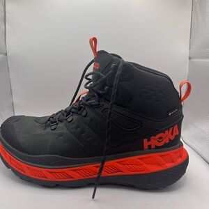 Hoka Stinson Mid GTX hiker